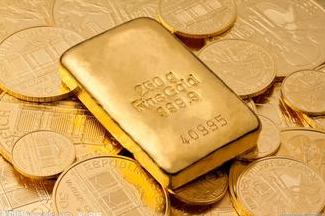 什么是黄金期货？什么是黄金期货走势图？