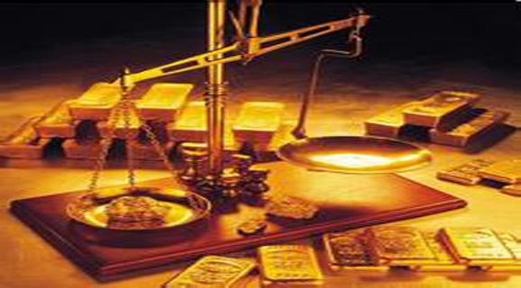 世界黄金协会的简介、储量、组成、作用