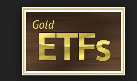 什么是黄金ETF持仓量？