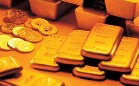 四大国际现货黄金市场