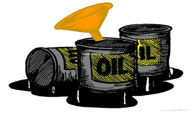 布伦特原油交易规则