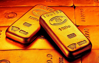 全球三大黄金交易市场