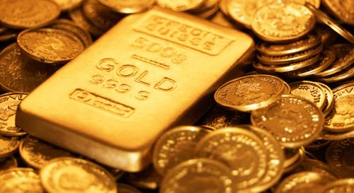 在國內炒現貨黃金合法嗎？