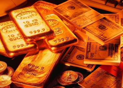 伦敦金和黄金期货有什么区别？