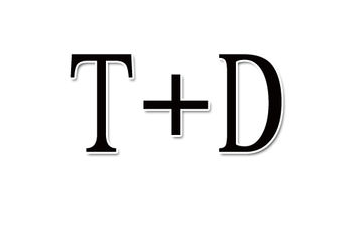 什么是T+D？