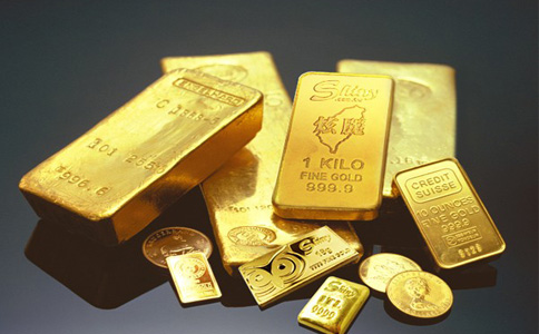 黄金股票都有哪些呢？