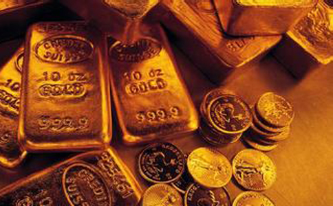 纸黄金和实物黄金的区别
