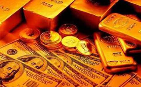 农业银行如何买纸黄金？