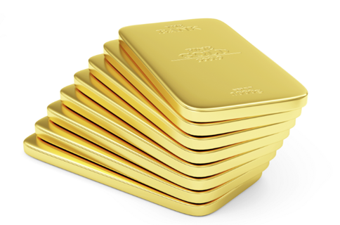 ETF黃金持倉量對黃金價格有甚麼影響？
