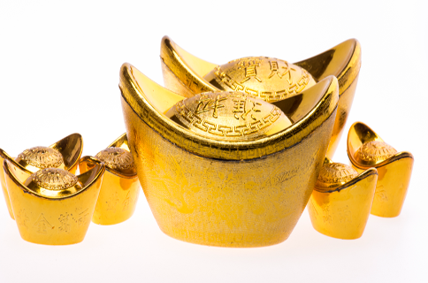 各個銀行黃金定投業務的特點是甚麼？