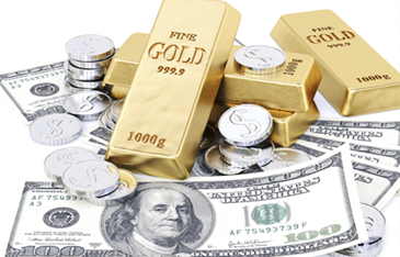 甚麼是美元指數？美元指數與黃金價格有甚麼關係？