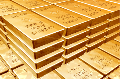 倫敦黃金市場有甚麼特點？
