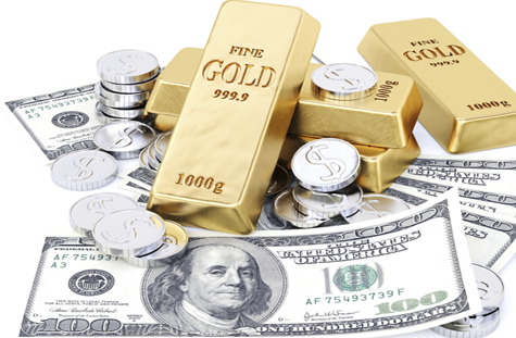 耶伦表示延长加息周期 黄金大涨2%
