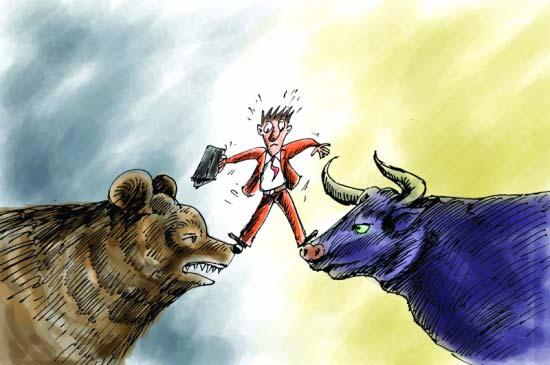 如何判断黄金市场牛市和熊市？