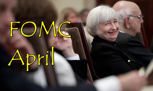 FOMC會議開啟 金銀振幅收窄