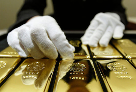 一手伦敦金等于多少黄金？