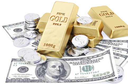 黄金与外汇市场的关系是什么？