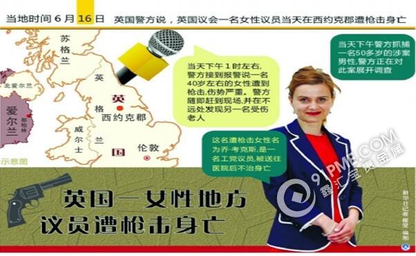 退欧or留欧 黄金皆"丰收"