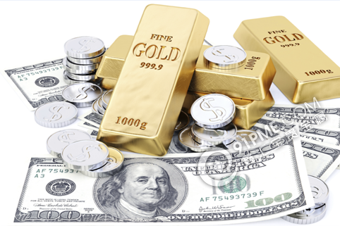 炒紙黃金可以當天買當天賣嗎？