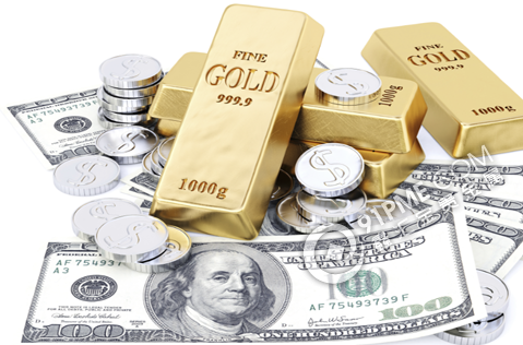 黄金T+D与美元有什么关系？