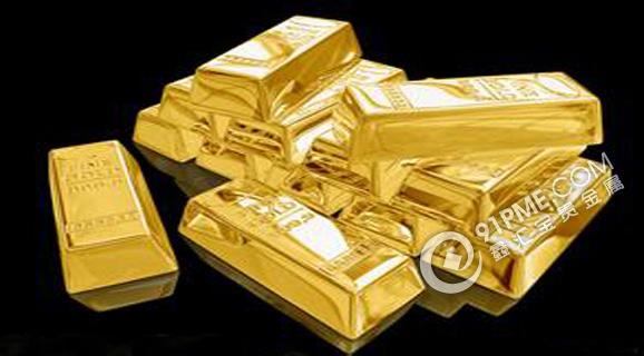 黃金ETF對黃金價格有何影響？
