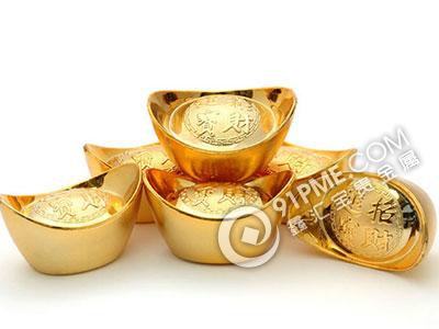 现货黄金与黄金期货的区别？