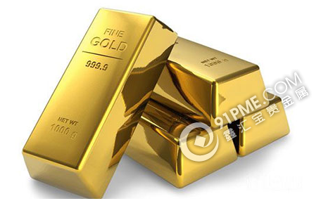 实物黄金投资都包括哪些？
