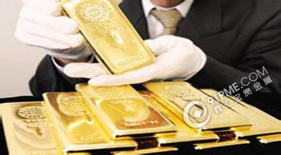 国家黄金储备对炒黄金的重要性
