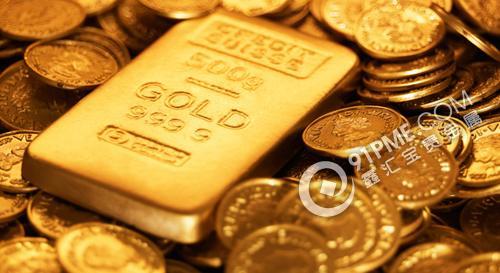 黄金在金融市场中有哪些作用