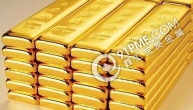大幅殺跌後現抄底跡象 實物金需求抬頭