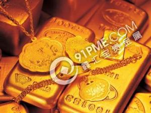 黃金牛市依然完好 投資者應尋找好機會做多黃金
