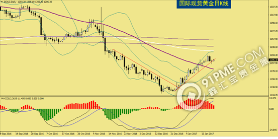 欧央行态度未变 初请数据靓丽，金银回落整固.png