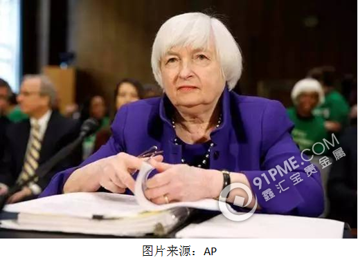 隨耶倫話風而動 貴金屬再度衝高.png