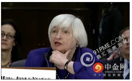 3月加息預期驟增 黃金本周將繼續下行.png