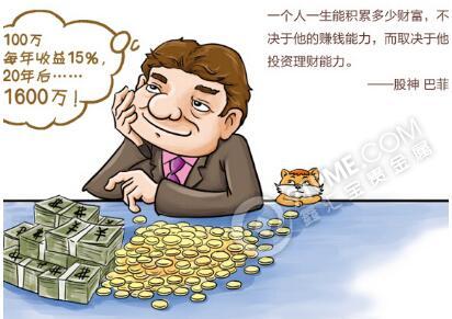 期貨市場的價格發現功能有哪些？.jpg