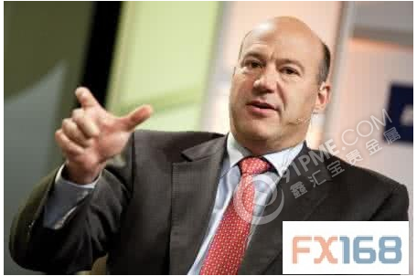 Gary Cohn